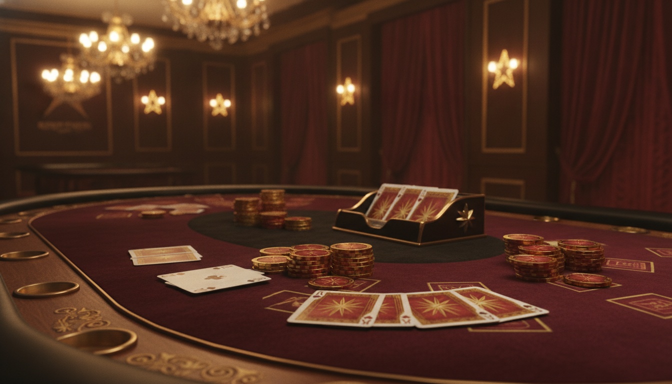 Explore the Game Selection at Starzino Casino
